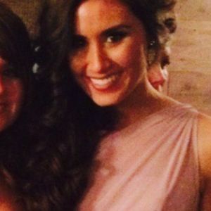 Meet your Posher, Sarah